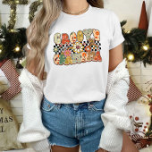 T-shirt Daisy Super grand-mère, grand-mère cadeau