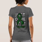 T-shirt Daisy...TBI (Dos)