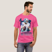 T-shirt Dak Prescott 4 (Devant entier)