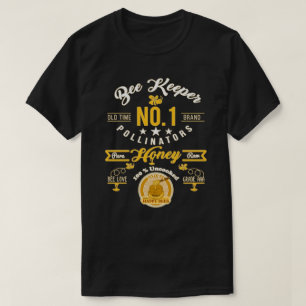 T-shirt DAKeeper