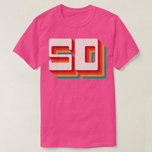 T-shirt Dakota du Sud (Design devant)