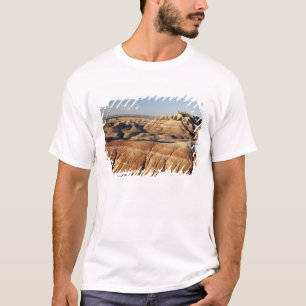 T-shirt Dakota du Sud, Parc national des Badlands, Badland