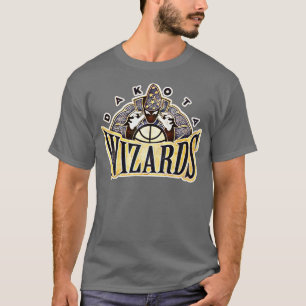 T-shirt Dakota Wizards