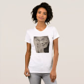 T-shirt Dalai Lama (Devant entier)