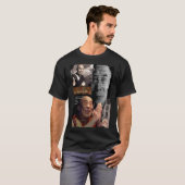 T-shirt dalai lama Essential (Devant entier)