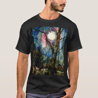 T-shirt d'alcool illégal de PMACarlson