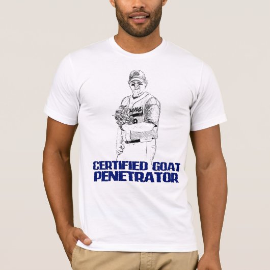 T-shirt Dale Rajala CGP (Devant)