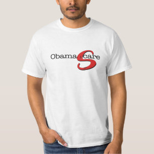 T-shirt d'alerte d'Obama