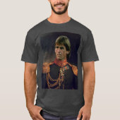 T-shirt #Dalglish (Devant)