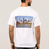 T-shirt Dallas (Dos)