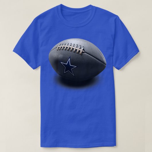T-shirt Dallas (Design devant)