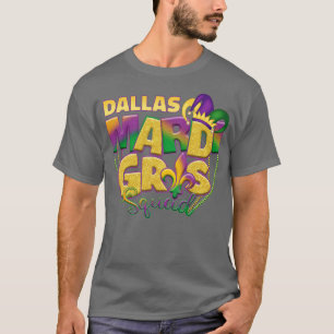 T-shirt Dallas