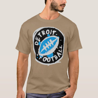 T-shirt Dallas 3