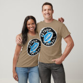 T-shirt Dallas 3 (Unisexe)