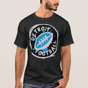 T-shirt Dallas 4