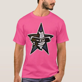T-shirt Dallas Desperados