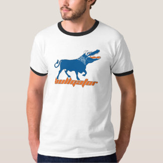 T-shirt d'alligator de Taureau