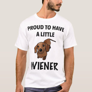 T-shirt Dalmatien