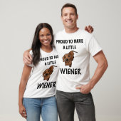 T-shirt Dalmatien (Unisexe)