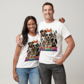 T-shirt Dalmatien (Unisexe)