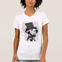 Dalmatien, Hound officiel et Casquette