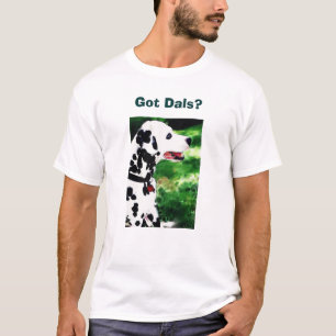 T-shirt Dals obtenu ?