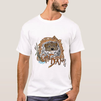 T-SHIRT DAM OBTENUE