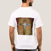 T-shirt d'amant d'âme (Dos)