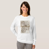 T-shirt d'Ambes de BEC (Devant entier)