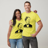 T-shirt d'Ambrose Bierce (Unisexe)