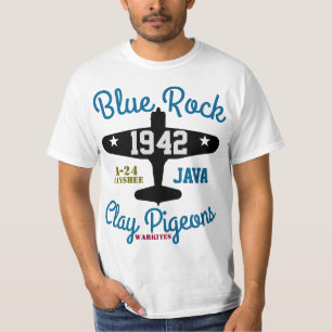 T-shirt Dame blanche de Warkites A-24