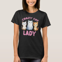 Dame de chat fou, Amoureux des chats