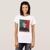 T-shirt Dames APB Revolution Tee (Devant entier)