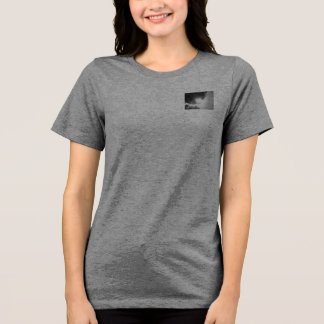 T-shirt DAMES COOL SKY DESIGN EN DESIGN