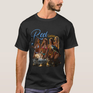 T-SHIRT DAMES DE CINÉMA