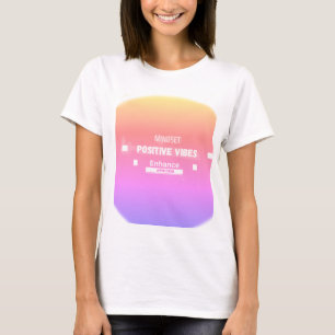 T-shirt dameskleding