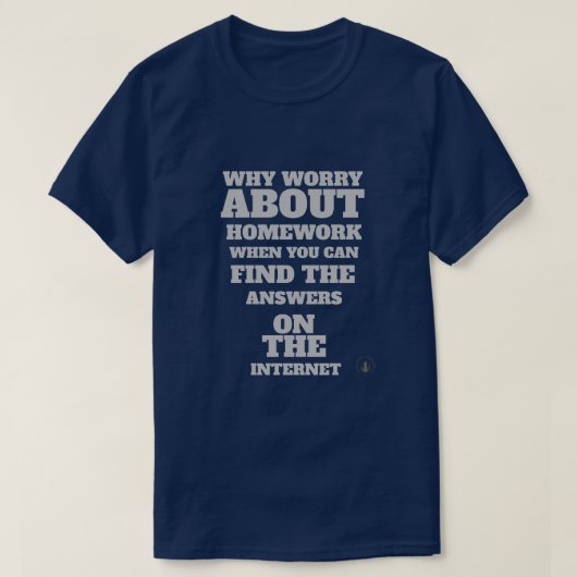 T-Shirt Damicratic (Design devant)