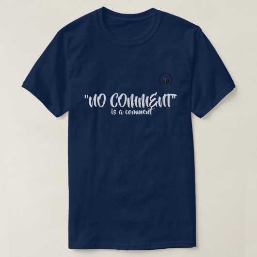 T-Shirt Damicratique (Design devant)