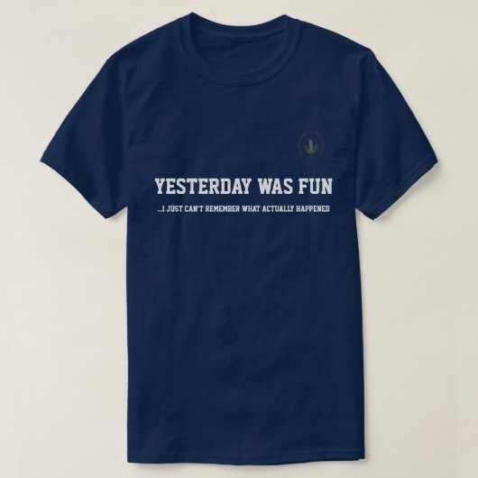 T-Shirt Damicratique (Design devant)