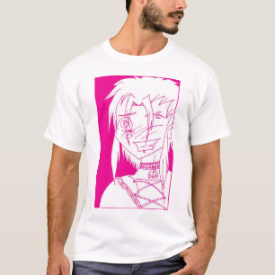 T-shirt d'Amiri