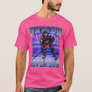 T-shirt Damon Severson