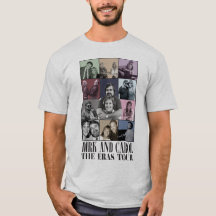 Damonte Eras Shirt - Gris