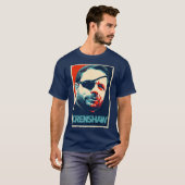 T-shirt DAN CRENSHAW Premium (Devant entier)