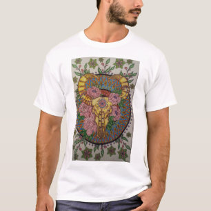 T-shirt Dana F