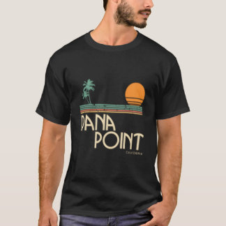 T-shirt Dana Point Californie