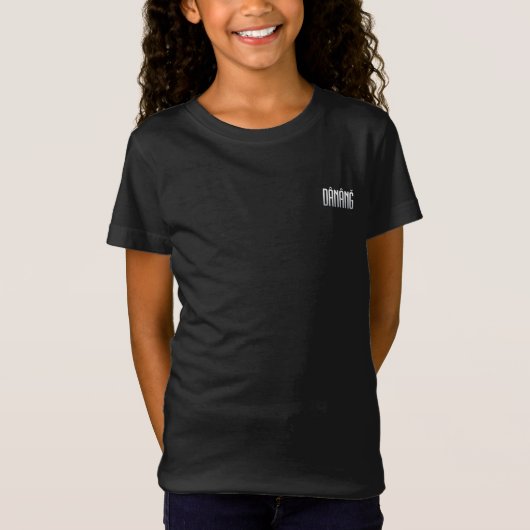 T-Shirt Danang (Devant)