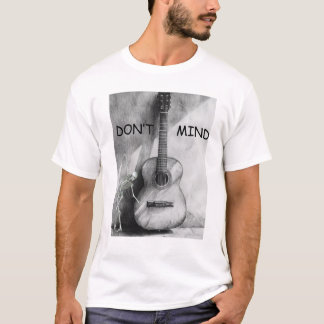 T-shirt Dance Like Nobody’s Watching