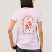 T-shirt Dance Medicine (Dos)