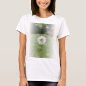 T-shirt Dandelion (Devant)