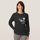 T-shirt Dandelion (Devant entier)